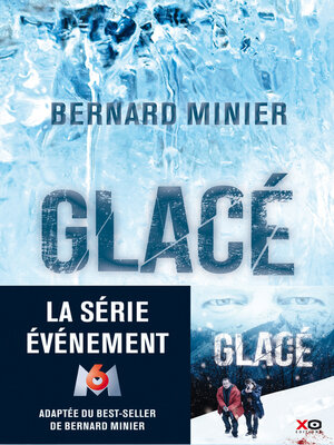 cover image of Glacé